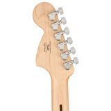 Squier Affinity Stratocaster Fmt Hss Akçaağaç Klavye Sienna Sunburst Elektro Gitar
