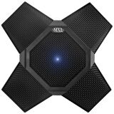 Mxl Microphones Ac-360-z V2 Black