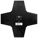 Mxl Microphones Ac-360-z V2 Black