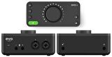 Evo By Audient Evo Start Recording Bundle