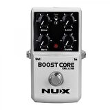 Nux Boost Core Deluxe Booster Pedalı