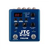 Nux Ndl-5 Jtc Drum & Loop Pro Dual Switch Looper Pedalı