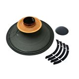 D-sound  L15-p540 Bobin/diaphgram 3" Voice Coil