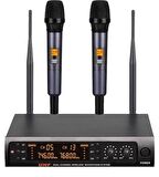 Oxıd Um-670ee Telsiz Mikrofon