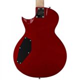 Esp Ltd Ec10 Kit Red Elektro Gitar