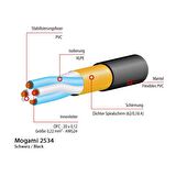 Mogami Gold Trs-xlrf | 3mt