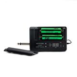 S36e Uhf El Mobil Mikrofon