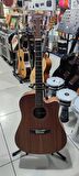 Carissa Akustik Gitar Cag-202-2eQ