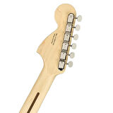 Fender American Performer Stratocaster Hss Gülağacı Klavye 3-color Sunburst Elektro Gitar