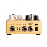 Nux Nap-5 Stageman Akustik Enstruman Preamp & Dı Box