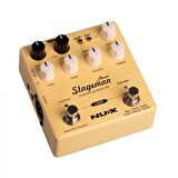 Nux Nap-5 Stageman Akustik Enstruman Preamp & Dı Box