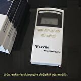 Yuyın Metronom 838a