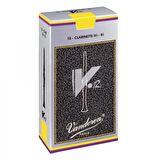 Vandoren Cr1925 V12 Sib Klarnet Kamışı No:2,5