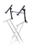 D-stand Sk-102 İkinci Kat Org Standı