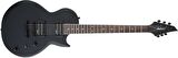 Jackson Js Monarkh Sc Js22 Amaranth Klavye Satin Black Elektro Gitar