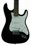 Gitar Elektro Xenon XNE3BK Stratocaster Kasa.