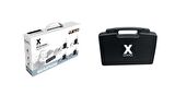 Oxıd Oxd-634y 4lü Yaka Headset Mikrofon