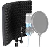 Pf-320m Akustik Panel3*12*283 Panel 35cm Metal