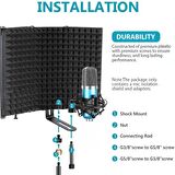 Pf-320m Akustik Panel3*12*283 Panel 35cm Metal