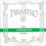 Pirastro Chromcor 339220 Çello Re Teli