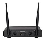 Oxıd Uhf U-650ee Telsiz Mikrofon
