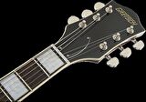 Gretsch G2622 Streamliner Center Block Double-cut V-stoptail Laurel Klavye Broadtron Bt-2s Pickups Walnut Stain Elektro Gitar
