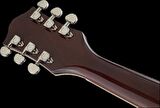 Gretsch G2622 Streamliner Center Block Double-cut V-stoptail Laurel Klavye Broadtron Bt-2s Pickups Walnut Stain Elektro Gitar