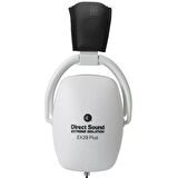 Direct Sound Ex-29 Plus+ Extreme Isolation Wynter White