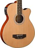 Washburn Ab5k Elektro-akustik Bas Gitar