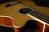 Washburn Ab5k Elektro-akustik Bas Gitar