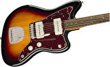 Squier Classic Vibe 60s Jazzmaster Laurel Klavye 3-color Sunburst Elektro Gitar