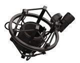 D-sound  Shockmount Siyah M-80