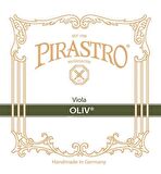 Pirastro Oliv Set Viyola Teli 221021