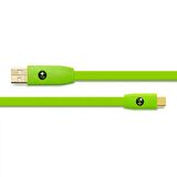Neo Created By Oyaıde Elec. D+ Usb Type-a To C Class B / 2.0 Mt