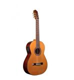 Alvaro No:260e Elektro Klasik Gitar Alv0930e