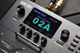 Nux Mg-30 Elektro Gitar Prosesörü