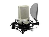Mxl Microphones 990 Complete Bundle