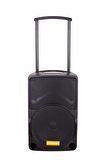 D-sound Max-10pa Taşınabilir Şarjlı Hoparlör