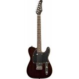 Jay Turser Jt-lt-rw Elektro Gitar