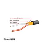 Mogami Bo25m25m3 | 3mt
