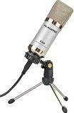 S-600 Usb Condenser Mikrofon