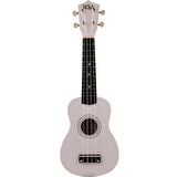 Rosa Ru002-wh Soprano Ukulele (beyaz)