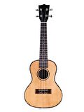 Stıller Uk-23 Spruce Rosewood Ukulele(gloss)