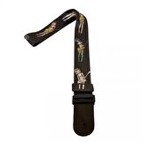 1strap Elektro Gitar Askısı 1st007
