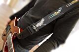 1strap Elektro Gitar Askısı 1st007