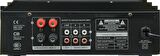 D-sound Pa-100 Mixer Amplifier