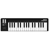 Midiplus Akm320 Black