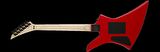 Jackson Js Kelly Js32 Amaranth Klavye Ferrari Red Elektro Gitar