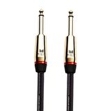 Monster Cable Prolink Rock Instrument Cable - Straight To Straight | 6.4mt