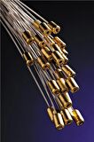 Fender Yngwie Malmsteen Signature Electric .008-.046 Nickel-plated Steel Elektro Gitar Teli
